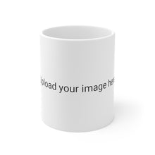 Load image into Gallery viewer, Mug - Small 11oz
