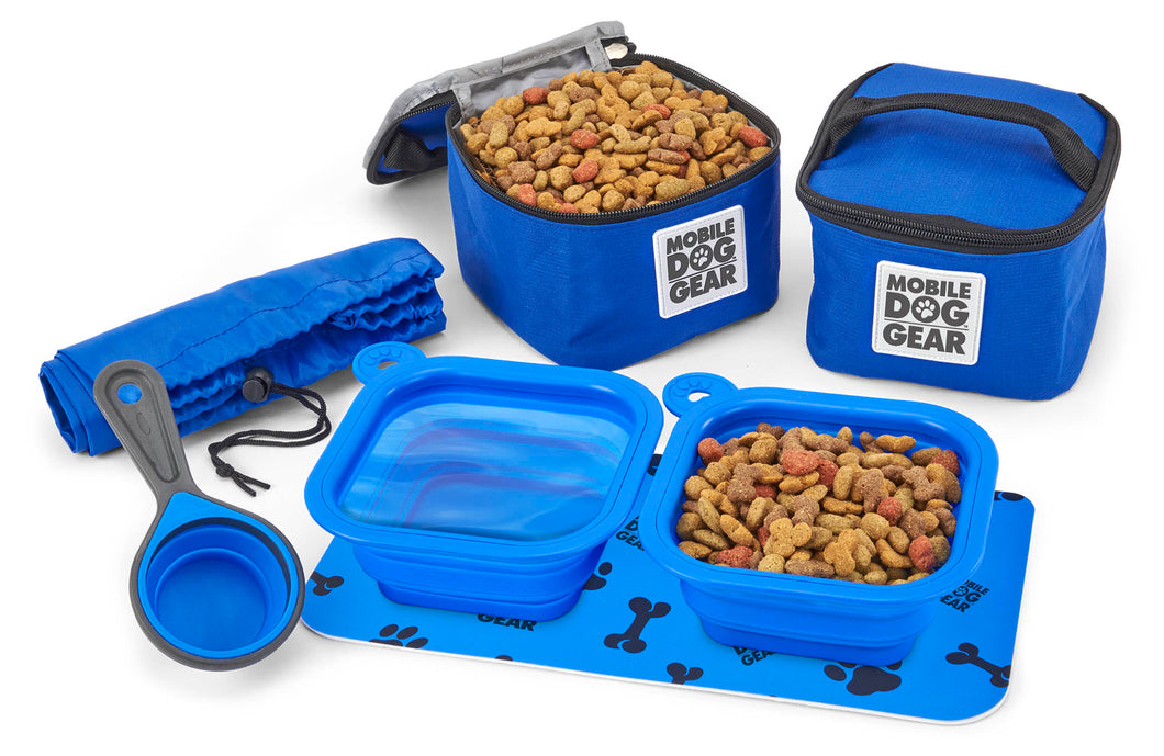 Mobile Dog Gear Dine Away Bag (Small Dogs)